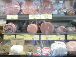 deli