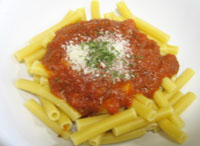 pasta